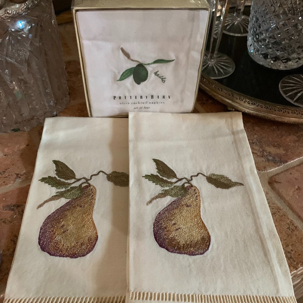 NAPKINS